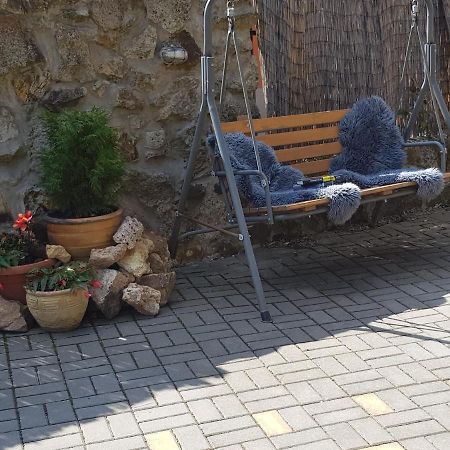 Ubytovanie Pod Hradom Sklene Teplice Luaran gambar