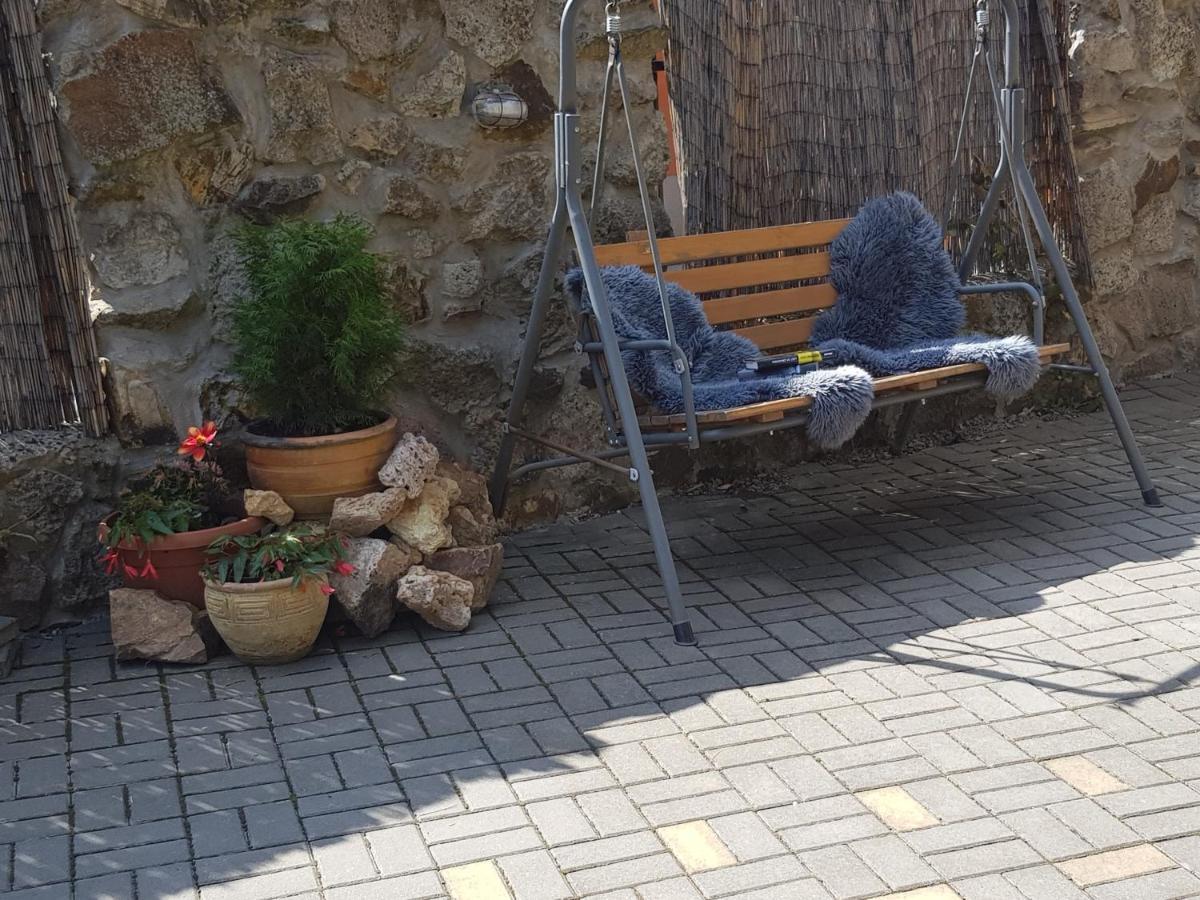Ubytovanie Pod Hradom Sklene Teplice Luaran gambar
